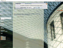 Tablet Screenshot of anetki.blogola.pl